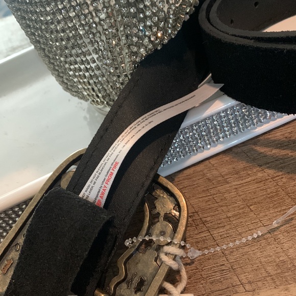 Free people western style belt 🥰🥰 - Picture 5 of 7